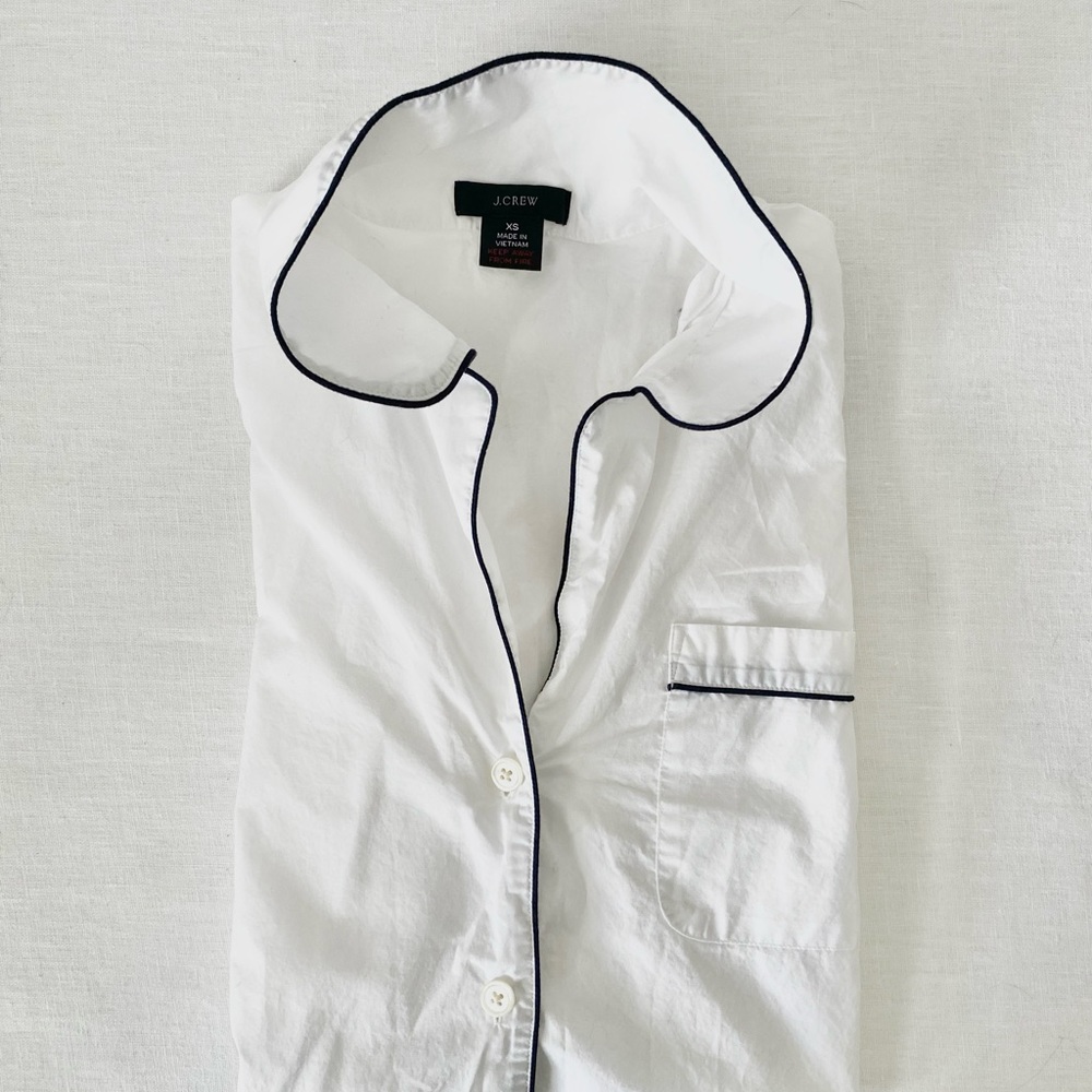J Crew Sleepwear - Picture 1 of 5